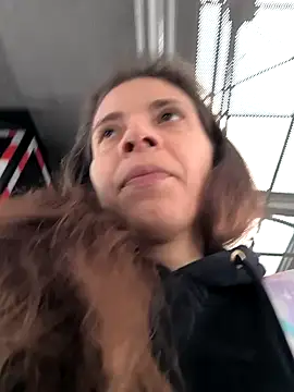 ValentinaRivers online show from 04/20/26, 12:08