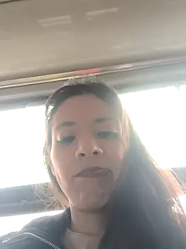 ValentinaRivers online show from 04/21/26, 12:11