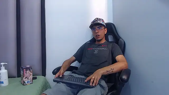 Endrick-23 online show from 03/01/26, 03:52