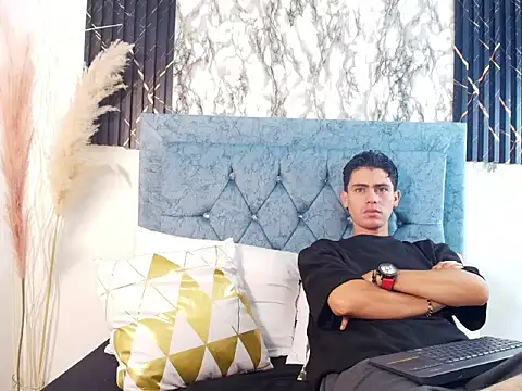 Damnian xx online show from 03/05/26, 07:43