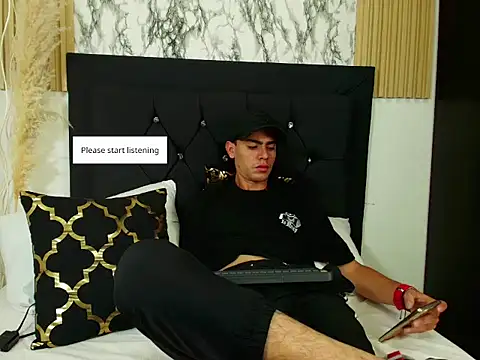 Damnian xx online show from 03/06/26, 07:43