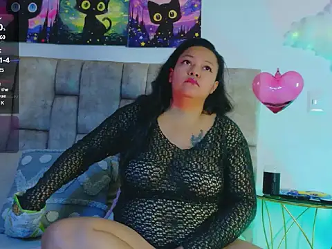 MarilynCole online show from 03/06/26, 03:58