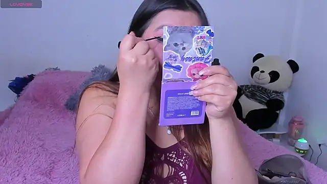 lucy blush online show from 03/04/26, 02:01