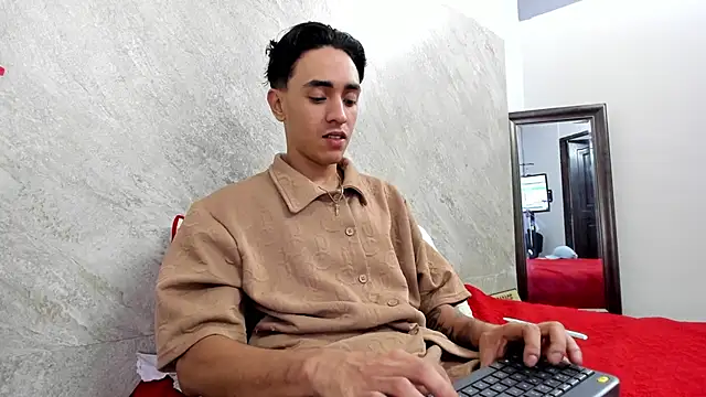 Mick-lollipop online show from 02/26/26, 07:57