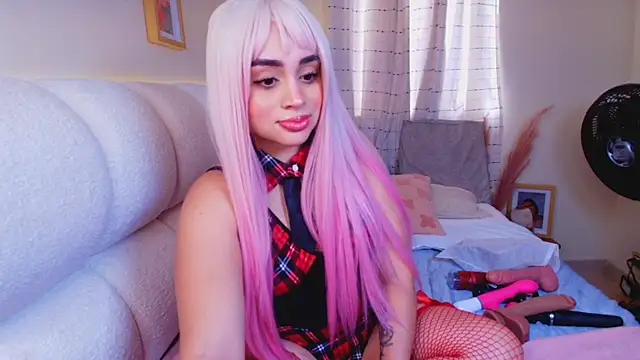 soph1a roy online show from 03/21/26, 02:31