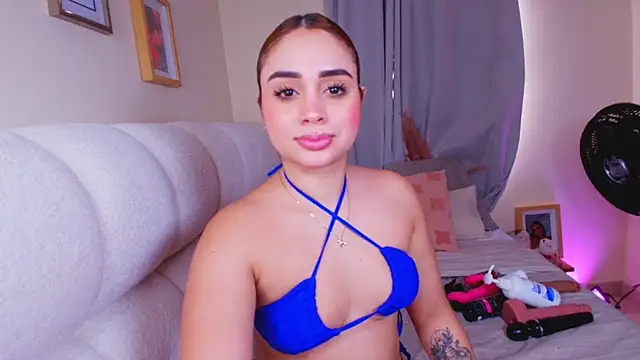 soph1a roy online show from 04/04/26, 03:31