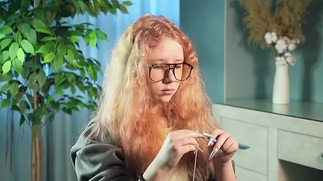 AmalElway online show from 02/25/26, 09:08