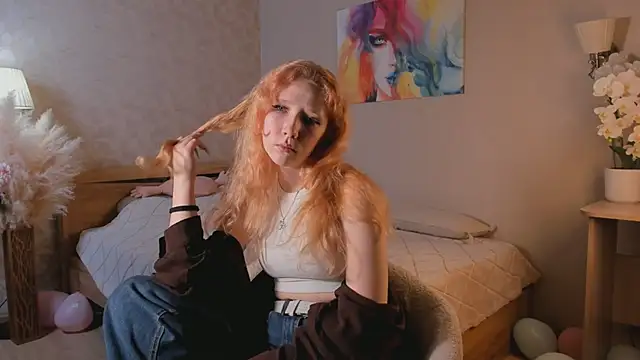 AmalElway online show from 02/28/26, 11:22