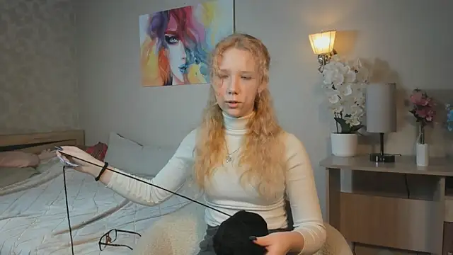 AmalElway online show from 03/03/26, 11:05