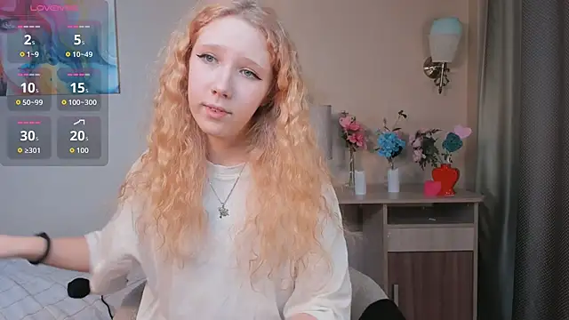 AmalElway online show from 03/05/26, 11:06