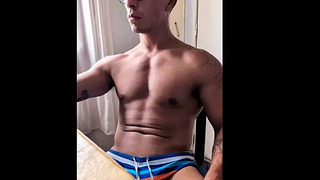 PheXXo online show from 02/21/26, 05:36