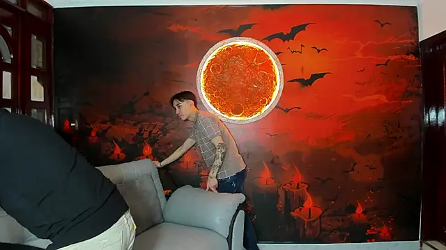 Patrick ander online show from 02/21/26, 08:10