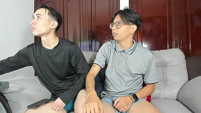 Patrick ander online show from 03/28/26, 01:11