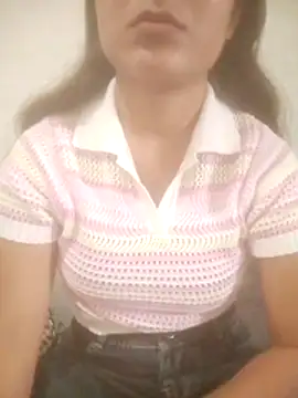 Nivya-Singh online show from 02/22/26, 10:14