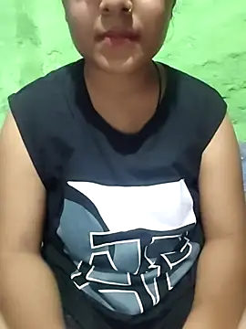 Nivya-Singh online show from 04/19/26, 05:45