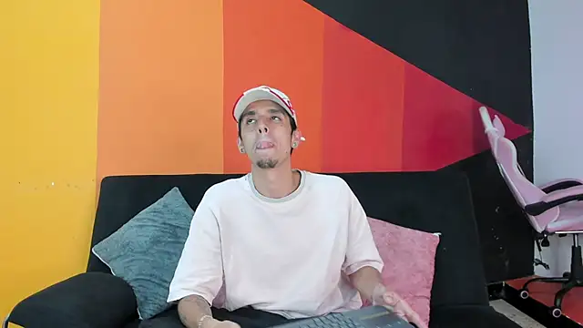 Anghell BC online show from 02/27/26, 07:58