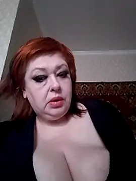 LanaStar345 online show from 04/14/26, 08:42