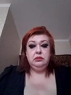 LanaStar345 online show from 04/18/26, 07:56