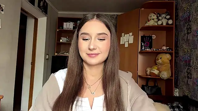 poly princess online show from 04/08/26, 11:10