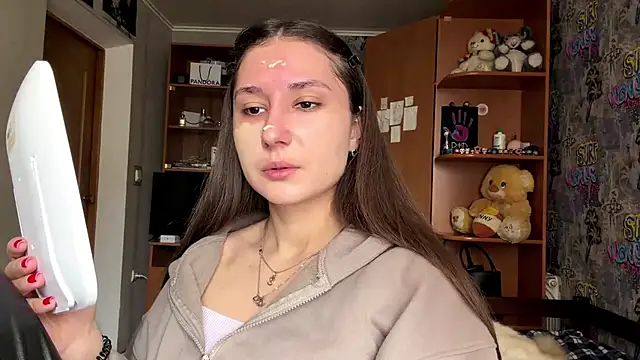 poly princess online show from 04/18/26, 09:13