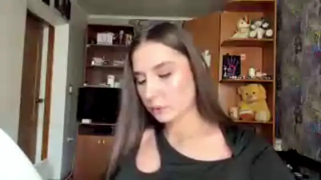 poly princess online show from 04/24/26, 11:12