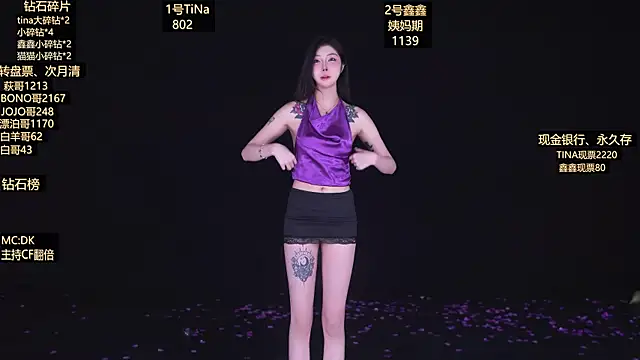 LuckyGirl-999 online show from 03/06/26, 09:22