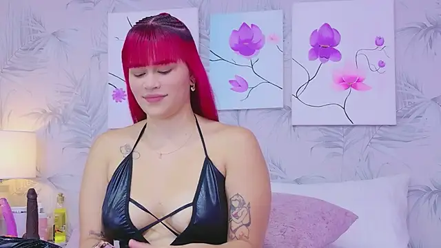 CherryTayloor online show from 05/15/26, 03:35