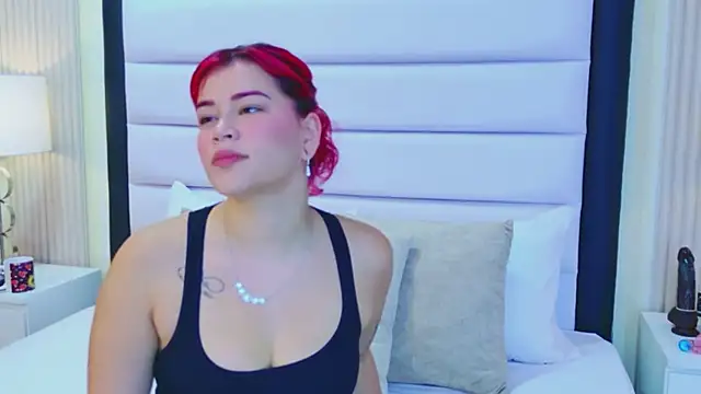 CherryTayloor online show from 06/03/26, 03:09