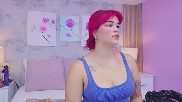 CherryTayloor online show from 06/30/26, 02:56