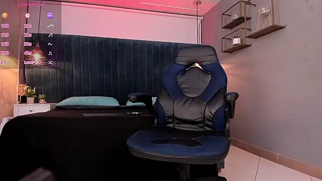 liam es online show from 02/25/26, 02:32