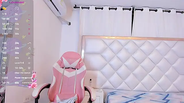 michelleblair1 online show from 02/28/26, 01:23