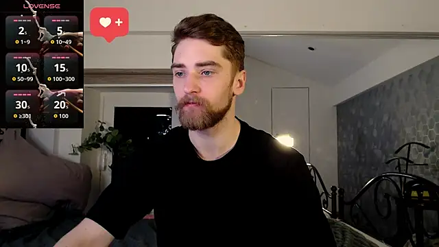 Dexter Raze online show from 02/28/26, 10:44