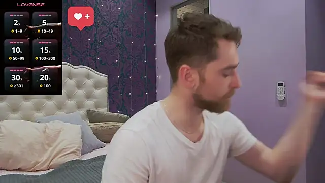 Dexter Raze online show from 03/02/26, 09:10