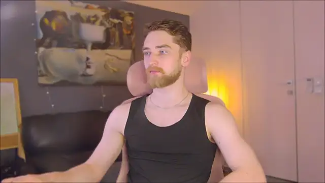 Dexter Raze online show from 03/23/26, 07:01