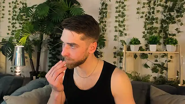 Dexter Raze online show from 03/30/26, 11:17