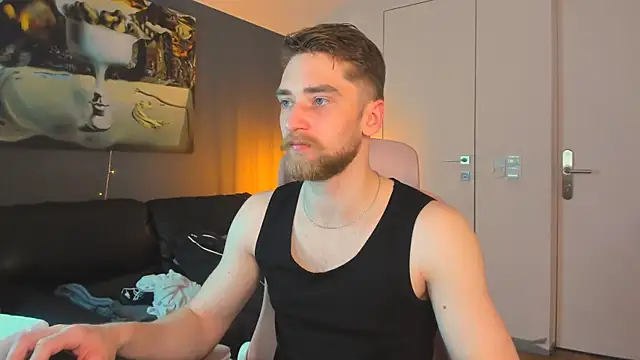 Dexter Raze online show from 04/02/26, 10:29