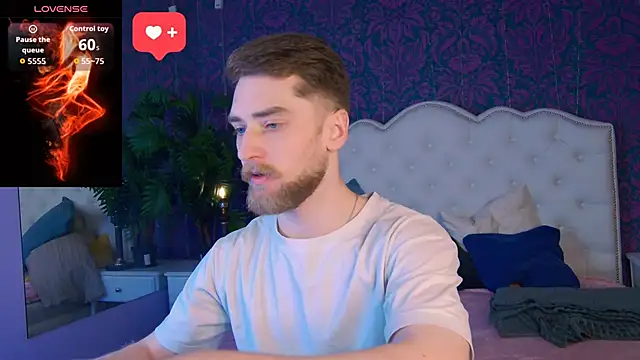 Dexter Raze online show from 04/07/26, 06:36