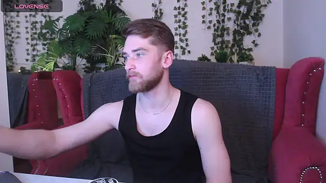 Dexter Raze online show from 04/16/26, 11:07