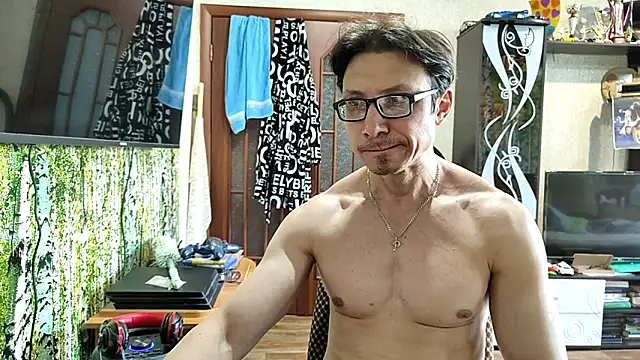 Carl ice online show from 03/20/26, 04:06