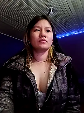 Persefone1331 online show from 02/23/26, 11:24