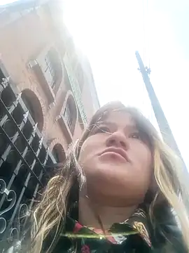 Persefone1331 online show from 03/02/26, 05:09