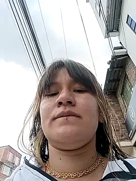 Persefone1331 online show from 03/03/26, 05:41