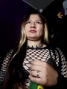 Persefone1331 online show from 03/07/26, 12:40