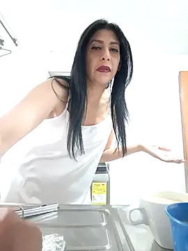 Samantha1 Rosse01 online show from 03/06/26, 01:40