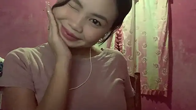 DessertFlower online show from 03/24/26, 04:17