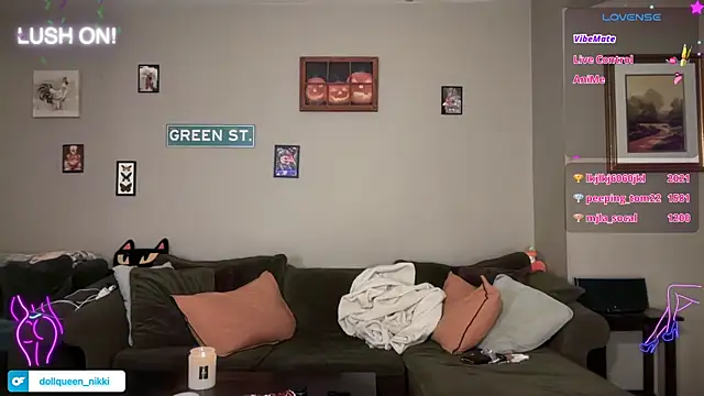 greenxxxqueen online show from 05/09/26, 05:12