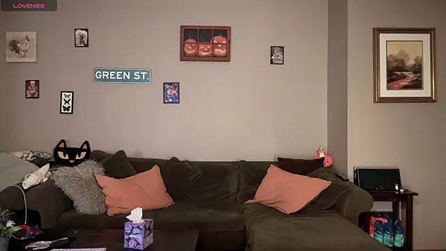 greenxxxqueen online show from 05/31/26, 05:04