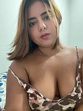Lilithgomez  online show from 04/03/26, 12:36