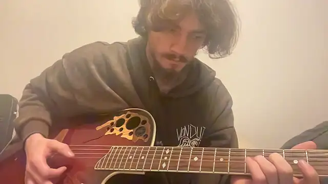 Marz1981zraM online show from 03/06/26, 10:12