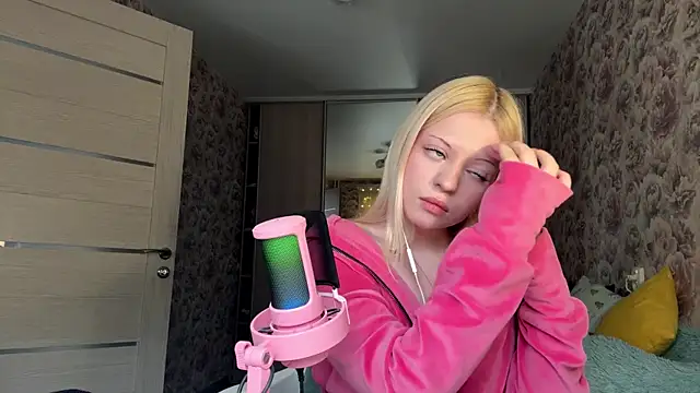 JeneeBIanks online show from 02/20/26, 11:11